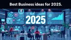 10 most profitable businesses to start in 2025
Photo via ((ajmeratrends.com )