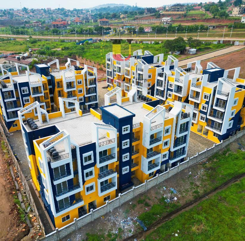 Top 10 African countries with the most affordable housing in 2025