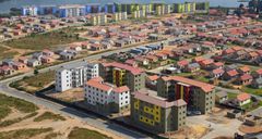 Top 10 African countries with the most affordable housing in 2025
