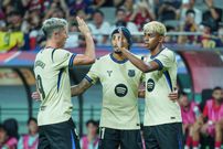 Top 10 Most Valuable Football Clubs in the World in 2025 – Latest rankings