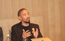 Larry Cooke: Advancing crypto literacy and regulatory clarity in Ghana