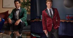 8 types of suits and where to wear them to