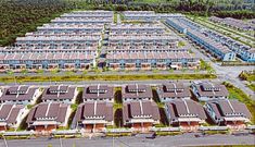 Top 10 African countries with the most affordable housing in 2025