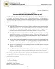 Mahama orders strict approval for Ghana’s participation in 80th UN General Assembly