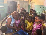 World Cities Day: ‘Be the solution’ – GAYO urges youth to lead fight against waste pollution