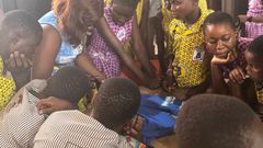 World Cities Day: ‘Be part of the solution’ – GAYO urges youth to lead fight against waste pollution