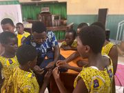 World Cities Day: ‘Be the solution’ – GAYO urges youth to lead fight against waste pollution