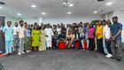 Handle It Africa Takes ‘Creating Beyond Borders’ to British Council Ghana