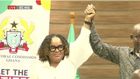 EC declares NDC's Faustina Akurugu Elikplim MP-elect for Dome-Kwabenya constituency