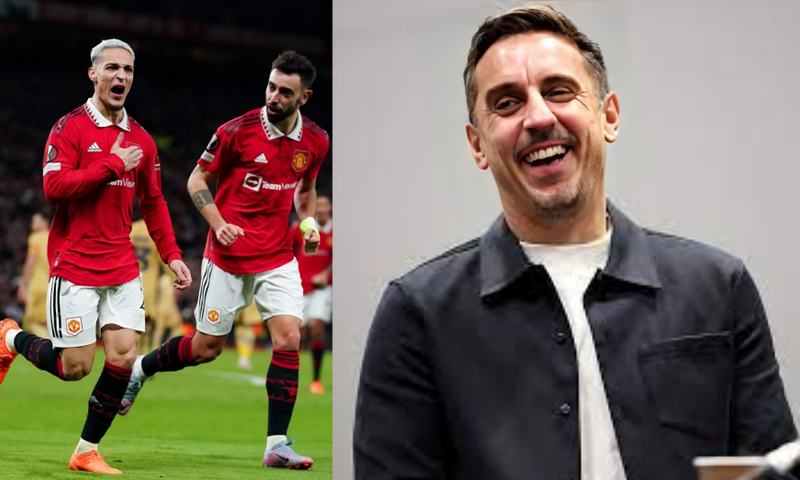 Manchester United squad under Ole Gunnar Solksjaer better than current team – Garry Neville