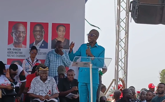 State awards must not be given to ‘vigilante boys and girls’ - Asiedu Nketiah fumes