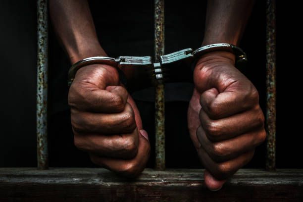 'Kwame Nkrumah' gets 7-month jail term over death threats to Mahama, gov’t officials