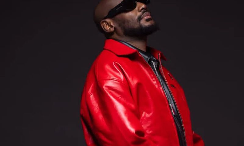 2Baba is missing? [Instagram]