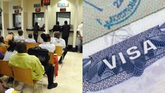 The Japa Struggle: 6 tips that can help you ace any visa interview