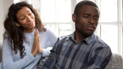 Love or Lust: Cryptic signs that show he's not the love of your life