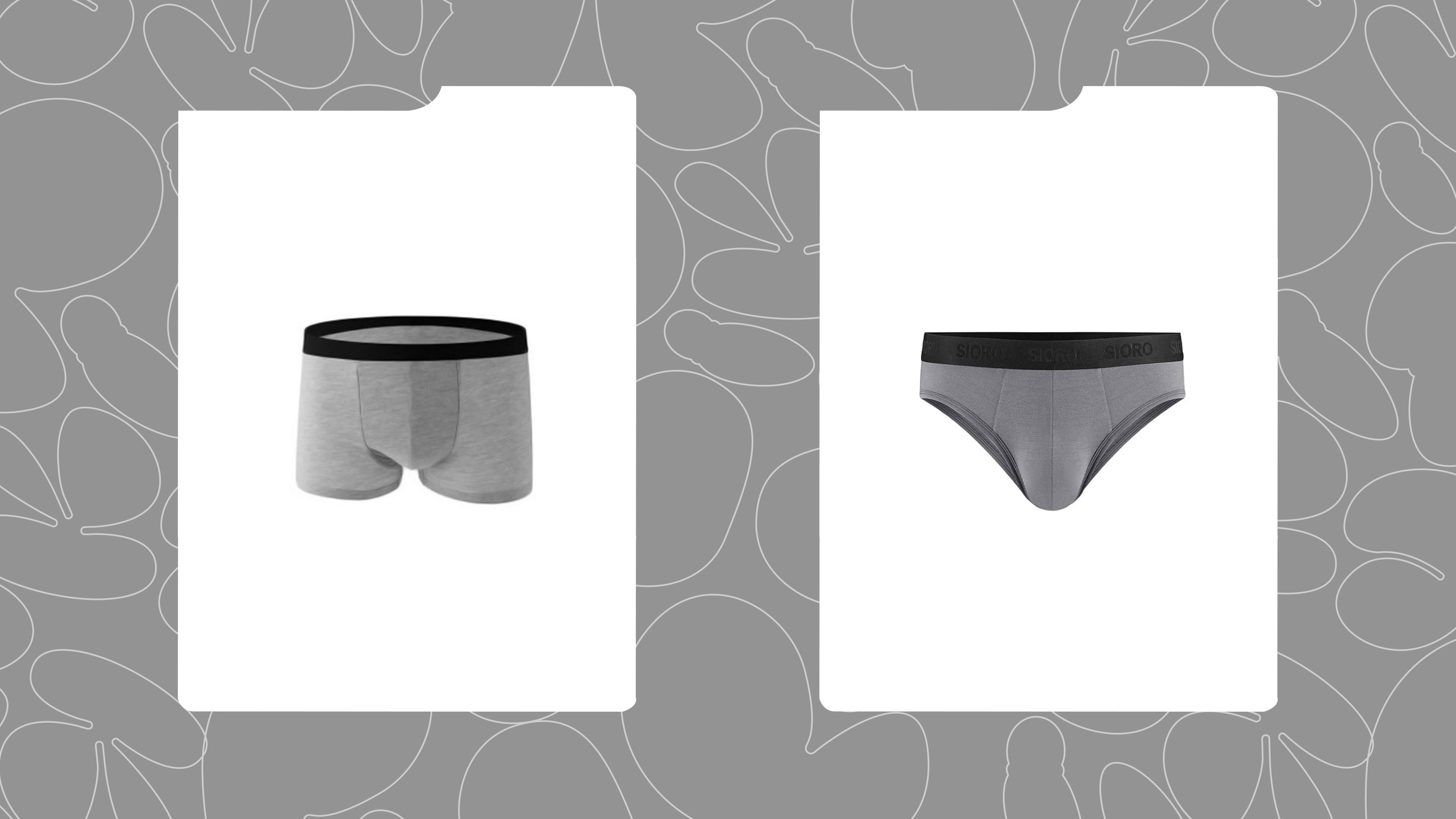 Is It Time to Switch to Briefs from Boxers? Here’s What You Need to Know