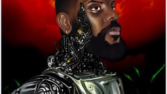 'The Machine Is Coming': OdumoduBlvck expresses his readiness to dominate [Review]