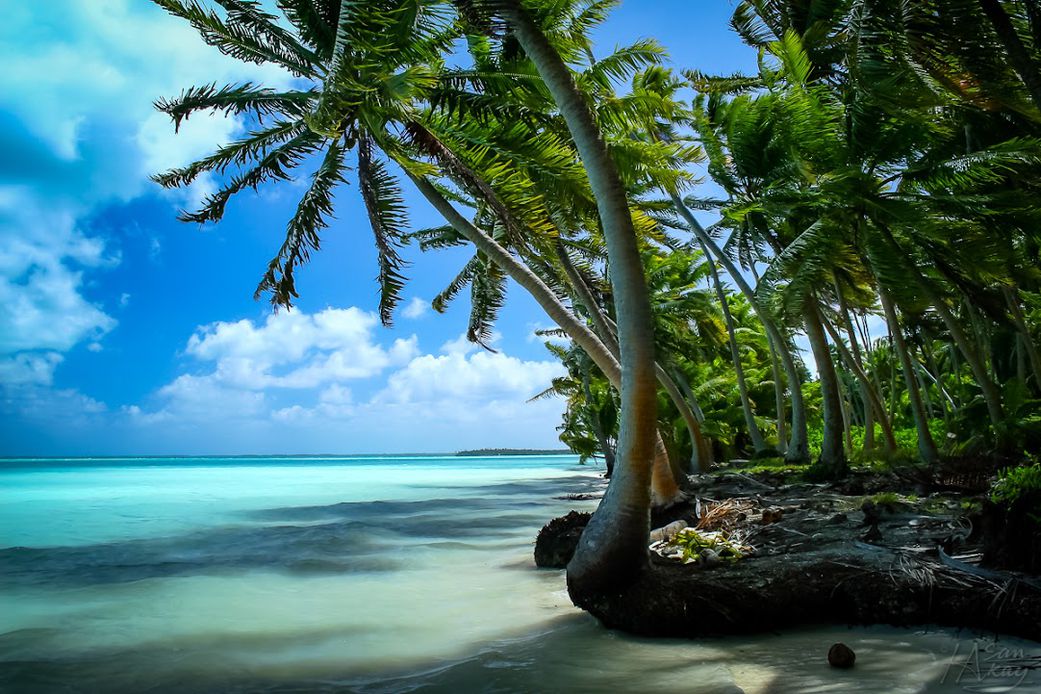 Strange But True: The UK has the World’s longest country name, Here's why