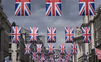 Strange But True: The UK has the World’s longest country name, Here's why