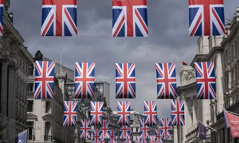Strange But True: The UK has the World’s longest country name, Here's why