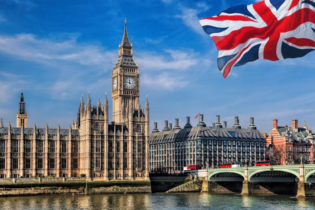 Strange But True: The UK has the World’s longest country name, Here's why
