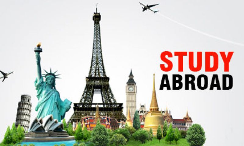 Best degrees for Nigerians who want to study abroad [AbpezProfessionals]