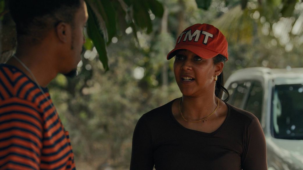 Bimbo Manuel stars in ‘The Lost Days’, premiering July 11 on Prime Video 