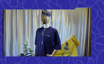 Men’s Kaftan Designs 2025: Modern Hausa and Yoruba Styles