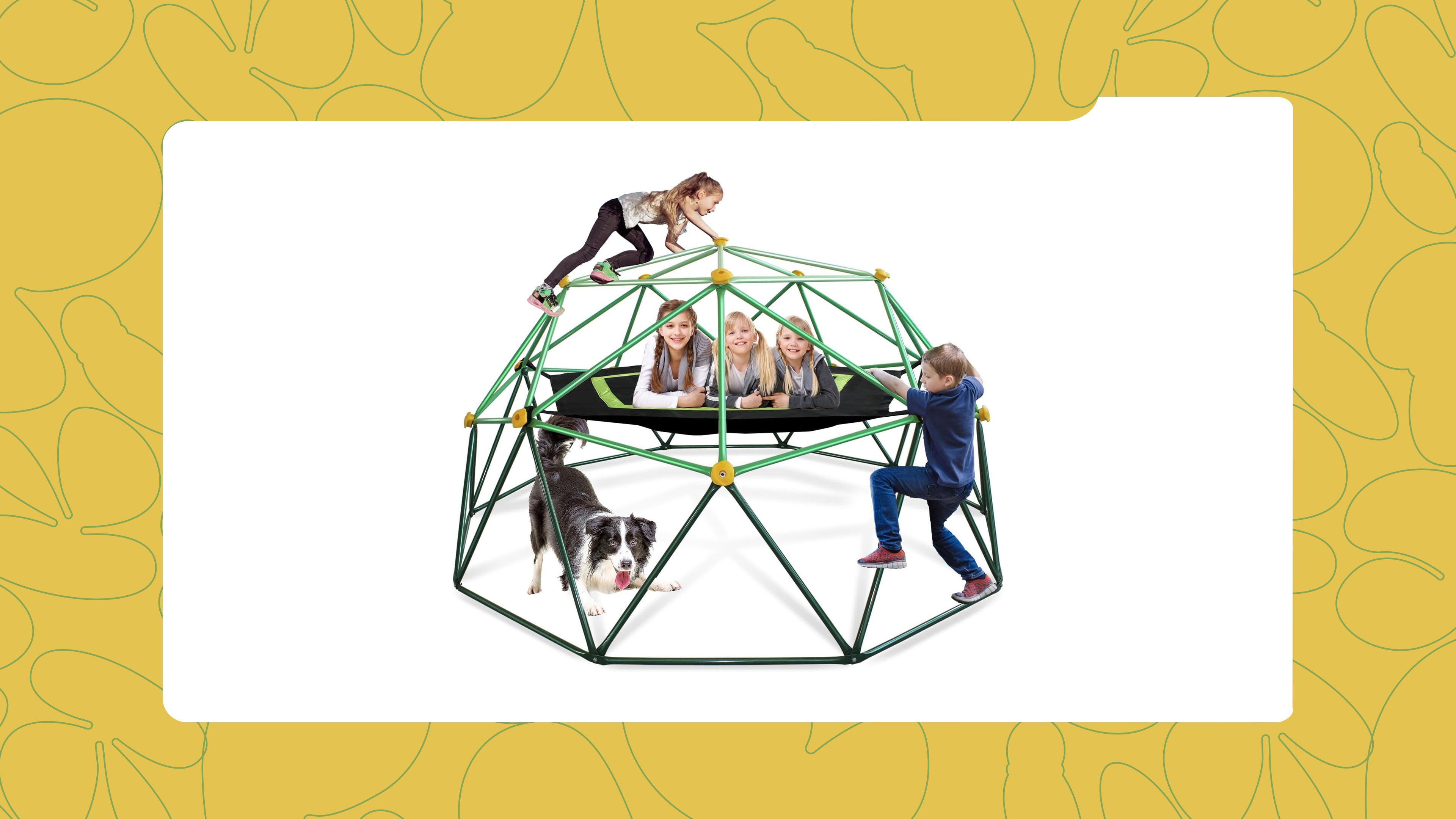 19 Top Outdoor Toys for Kids and Schools in 2025 That Promote Fun and Learning