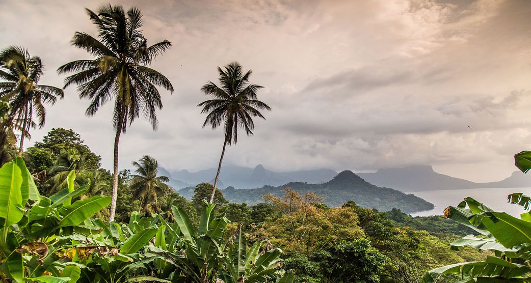 Strange But True: The UK has the World’s longest country name, Here's why