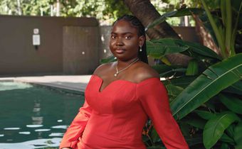 Nora Awolowo becomes youngest Nollywood filmmaker to cross ₦100M with 'Red Circle'
