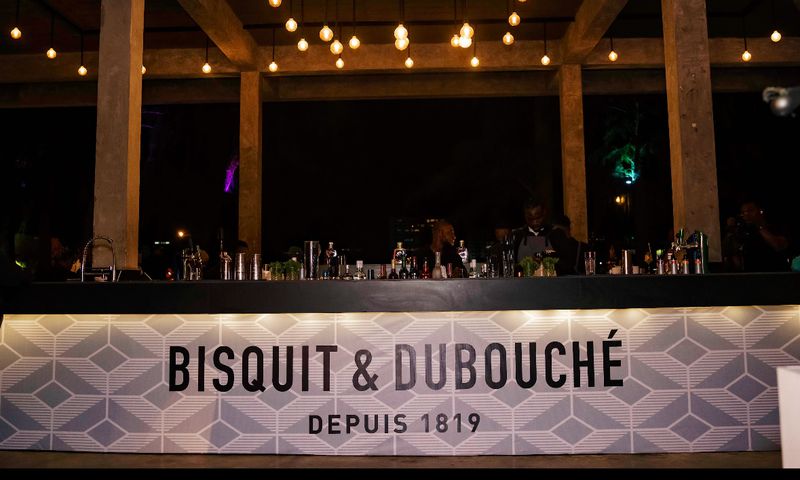Bisquit and Dubouché Brings the Spirit of Excellence to Lagos with Exclusive Consumer Launch Experience