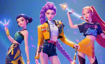 'K-Pop Demon Hunters' soundtrack album captures K-Pop's growing popularity in Nigeria