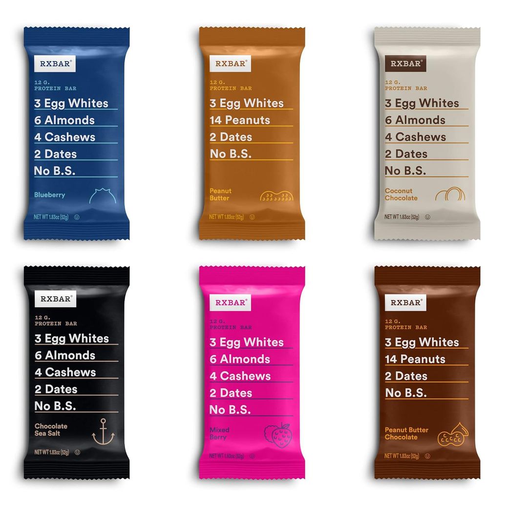 These 7 Protein Bars Are Gym-Bro Approved and Perfect for Post-Workout Recovery in Nigeria