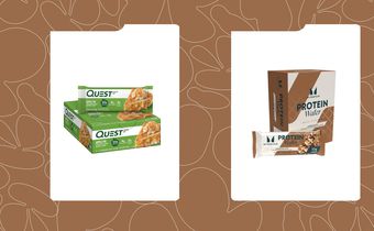 7 Best Protein Bars for Post-Workout Recovery