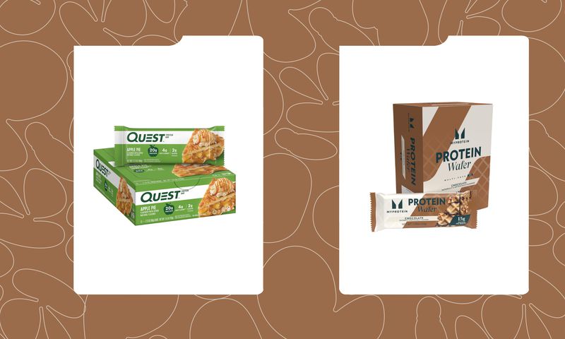 7 Best Protein Bars for Post-Workout Recovery