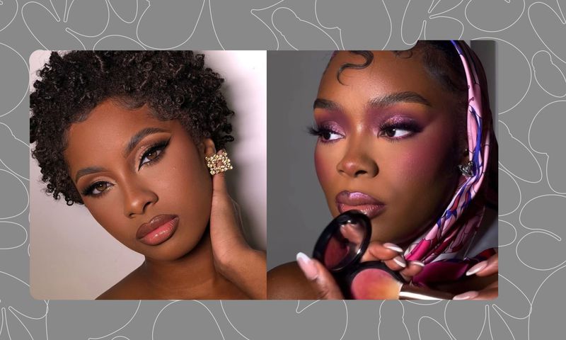 7 Makeup Colour Palettes We’re Obsessed With Right Now