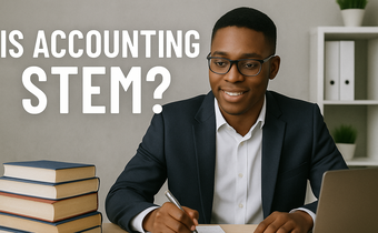 Is accounting a STEM field? [ChatGPT]