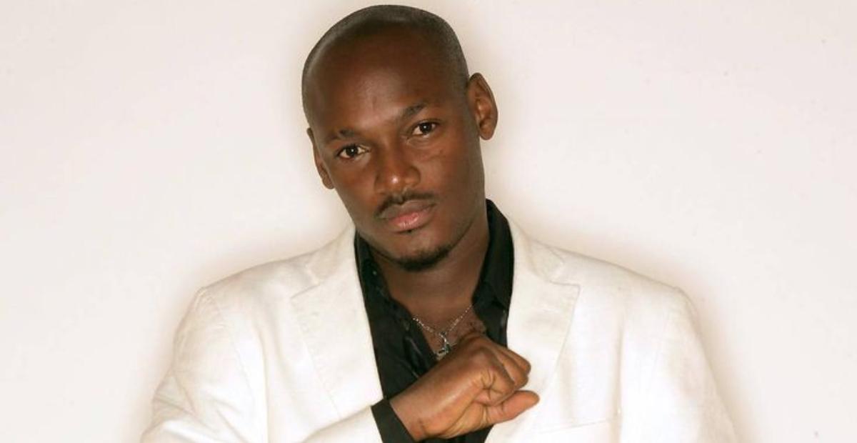 Men aren’t built to be with only one sexual partner – 2Baba 