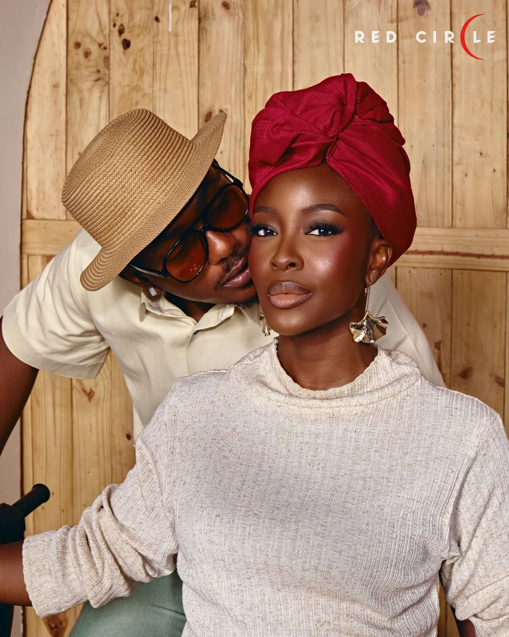 Nora Awolowo becomes youngest Nollywood filmmaker to cross ₦100M with 'Red Circle'