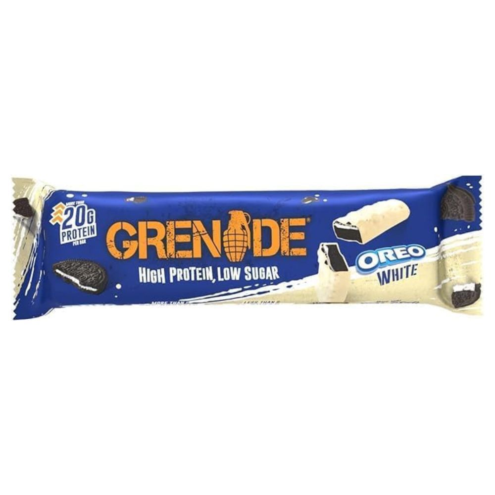 These 7 Protein Bars Are Gym-Bro Approved and Perfect for Post-Workout Recovery in Nigeria
