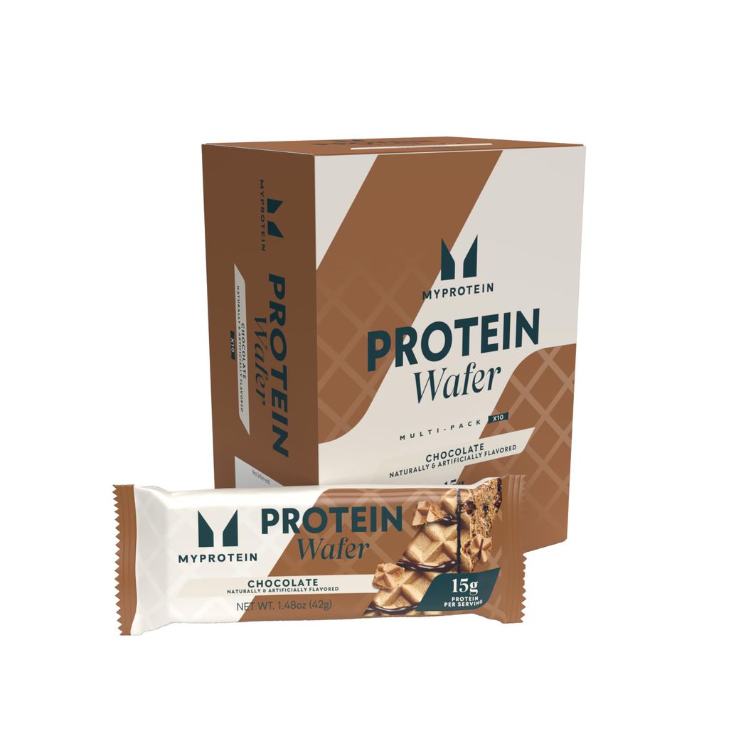 These 7 Protein Bars Are Gym-Bro Approved and Perfect for Post-Workout Recovery in Nigeria