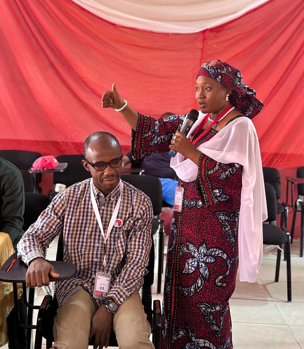 MED-EL Hosts First-Ever Family Curriculum Workshop in Nigeria to Empower Parents of Children with Hearing Loss