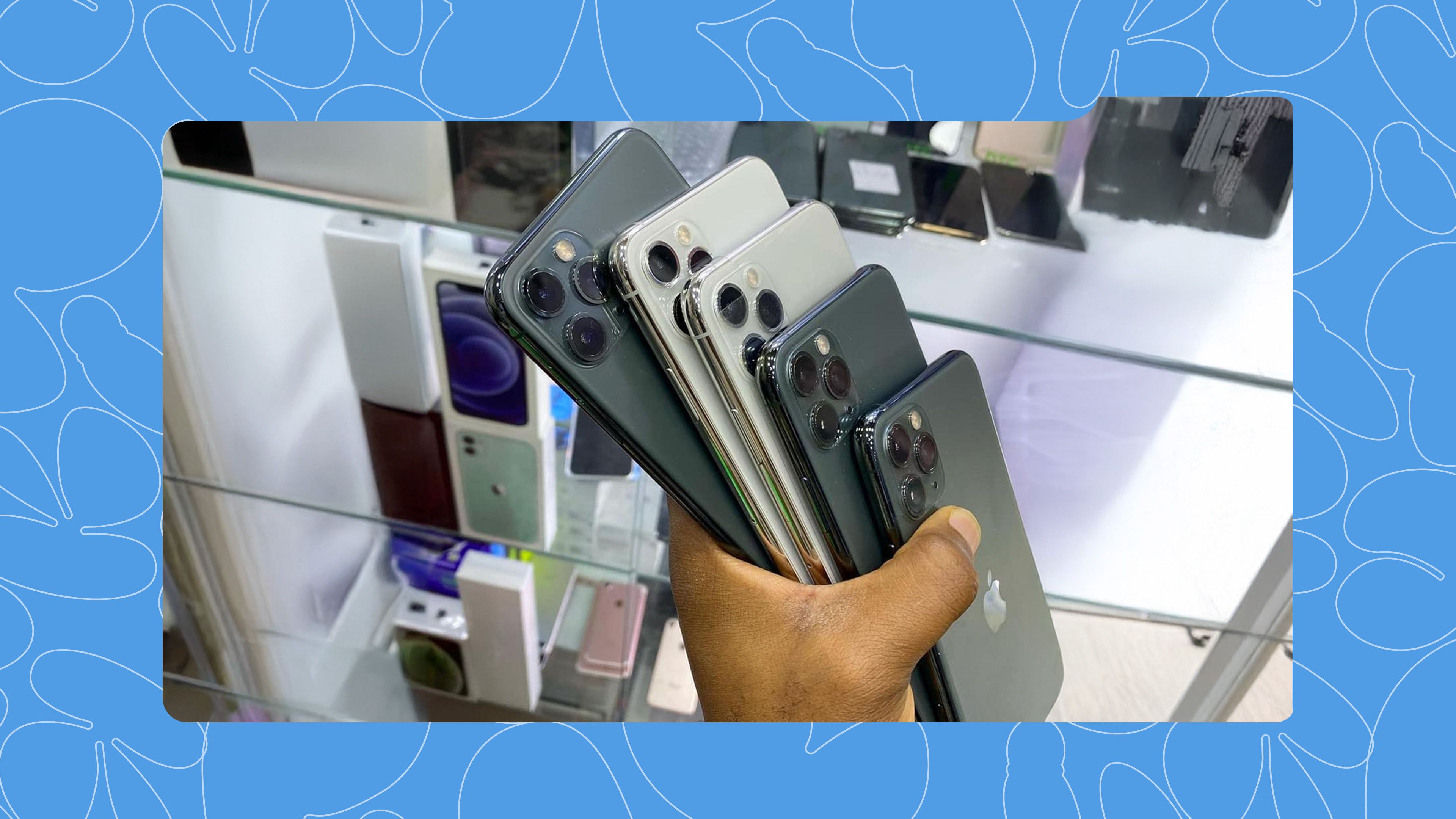7 Best Places to Buy Phones in Lagos Without Getting Scammed