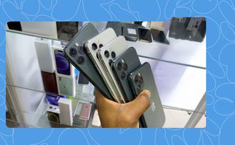 7 Best Places to Buy Phones in Lagos Without Getting Scammed