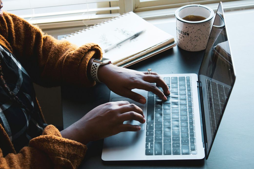 Revisit your goals and adjust them if you need to [Unsplash]