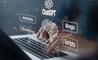 Create 30 days of content Using ChatGPT (with prompts that work)