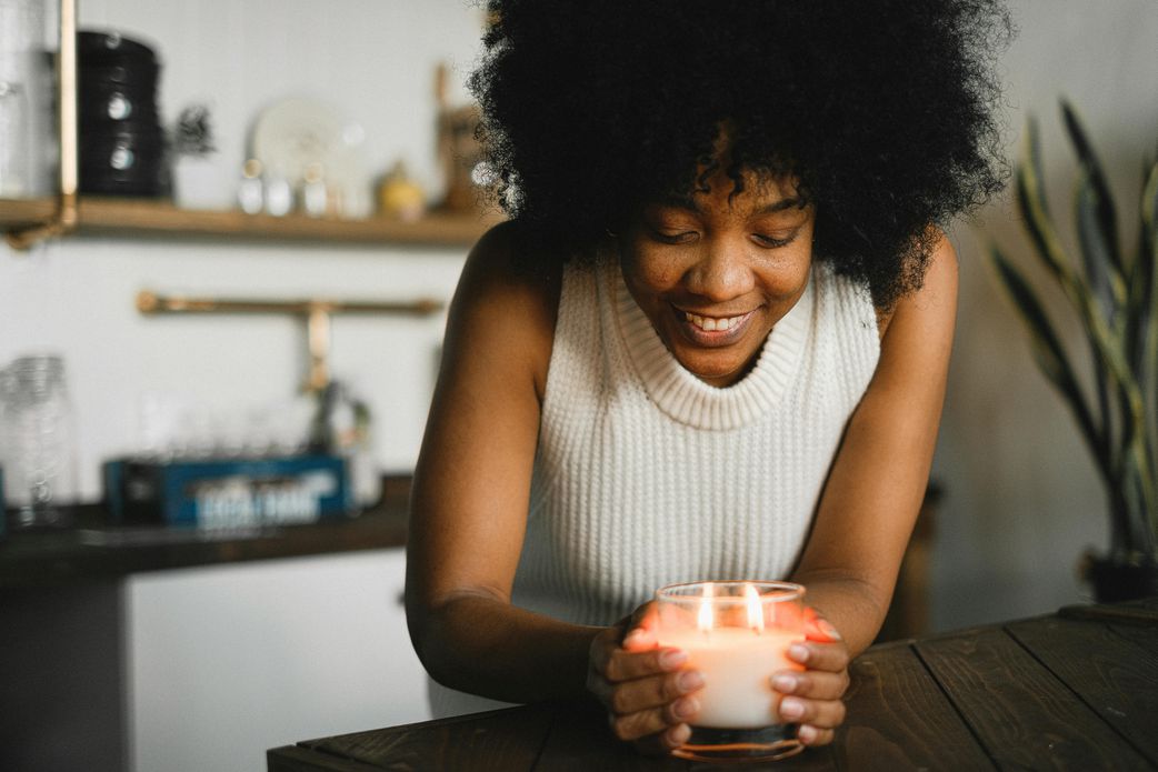 Romanticise your life [Pexels]
