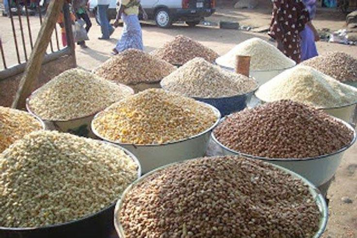 Sniper-treated beans: CPC advises consumers to parboil beans before consumption