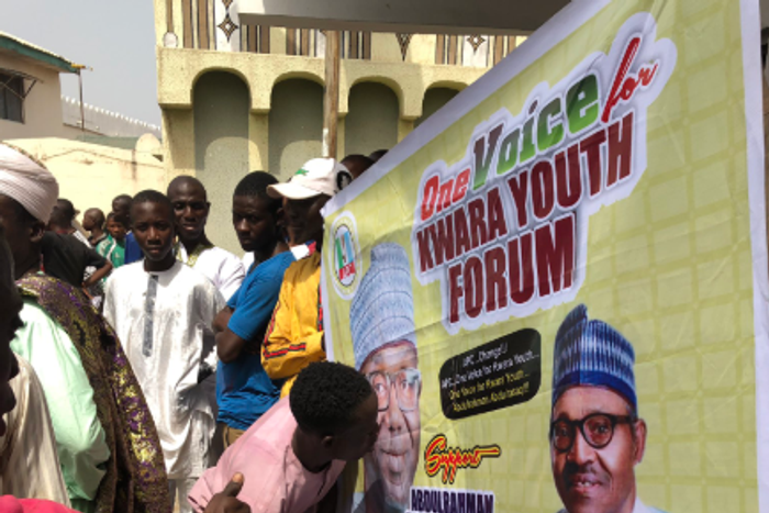 Kwara Signage Agency begins removal of unauthorised signposts, billboards